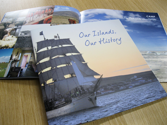 Falklands Islands Insider Secrets